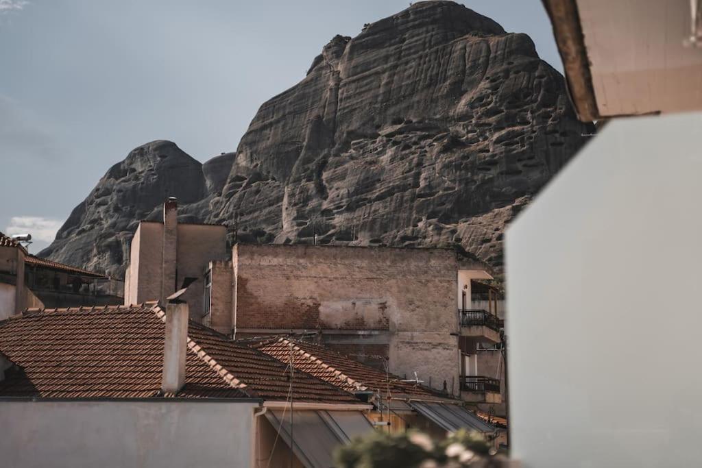 Holiday Meteora A Kalambaka Eksteriør billede